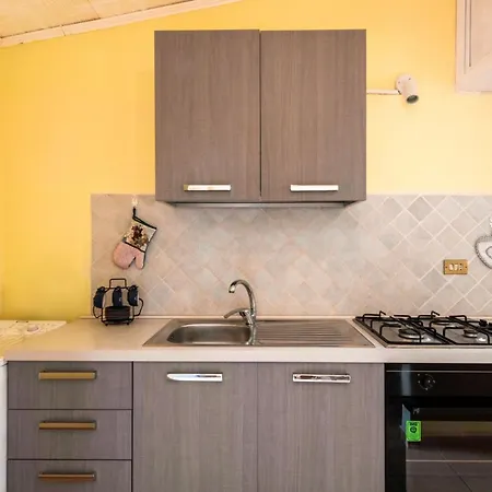 Casa Soraya By Wonderful Italy 公寓