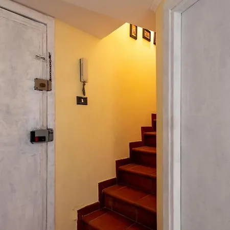 Casa Soraya By Wonderful Italy 公寓 *