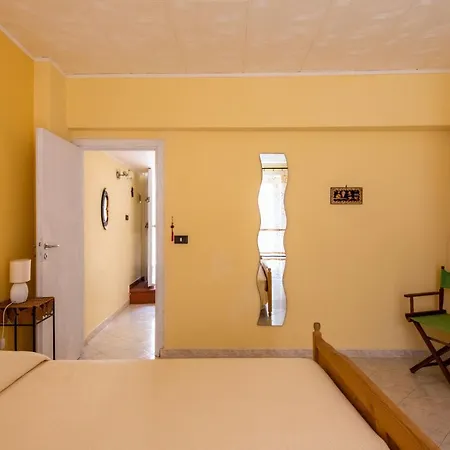 Casa Soraya By Wonderful Italy Apartment *