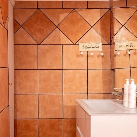 Casa Soraya By Wonderful Italy * Cefalù