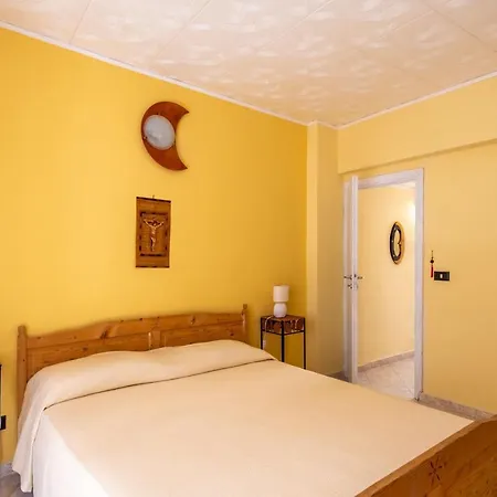 Casa Soraya By Wonderful Italy Apartment Cefalu