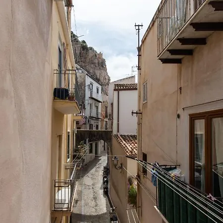 Casa Soraya By Wonderful Italy Apartment Cefalu