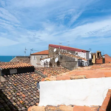 Apartment Casa Soraya By Wonderful Italy