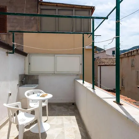 Casa Soraya By Wonderful Italy * Cefalù